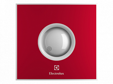 Вентилятор Electrolux EAFR-100TH red Rainbow