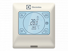 Electrolux Thermotronic ETT-16 (Touch)